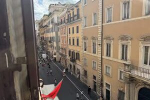 Residenza al Corso Suites