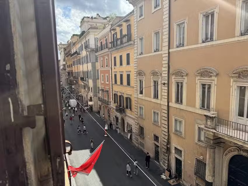 Residenza al Corso Suites