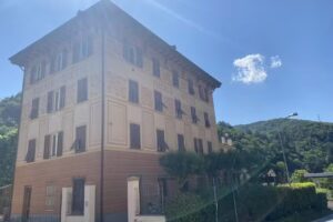 Residenza Albergo Minetto