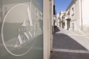 Residenza Anna