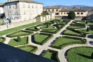 Residenza Antica Canonica