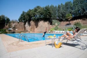 Residenza Antica Flaminia