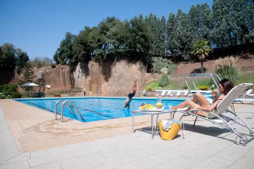 Residenza Antica Flaminia