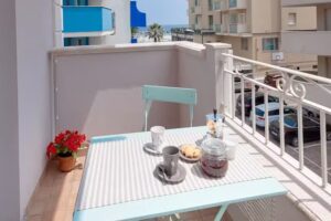 Residenza Aurora del Mare