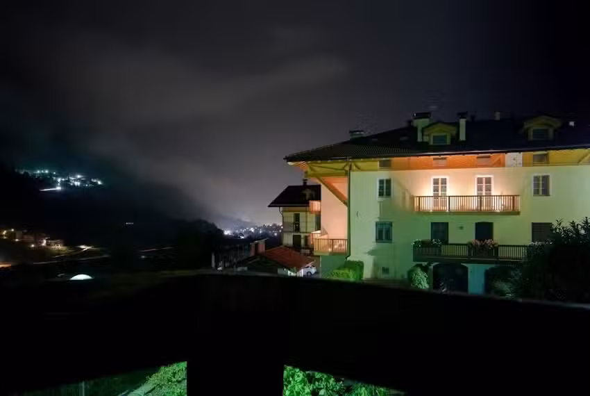 Residenza B&B Sissi Room & Apartment