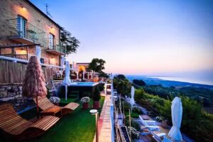 Residenza B&B Vistamare