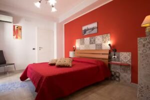 Residenza Barone Appartamento Turistico