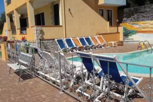 Residenza BeB Borgo Marino