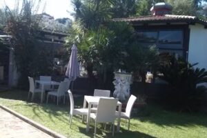 Residenza Borgo Bamboccio