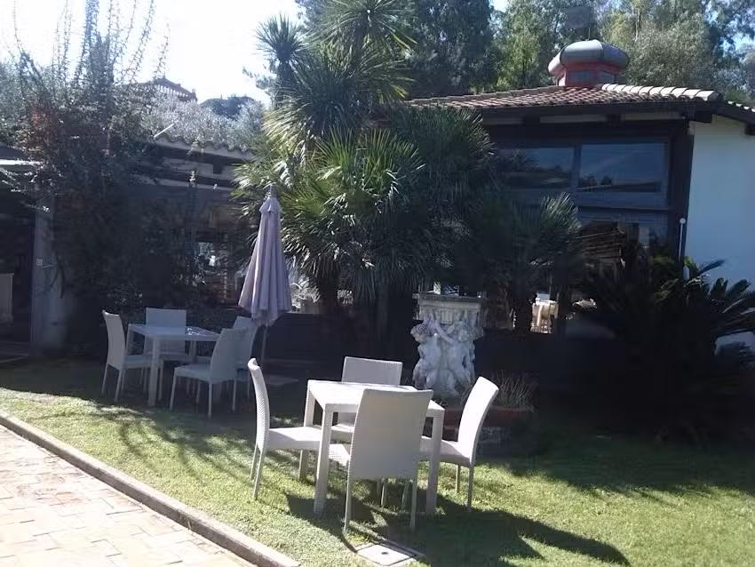 Residenza Borgo Bamboccio