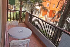 Residenza Borgo Trento