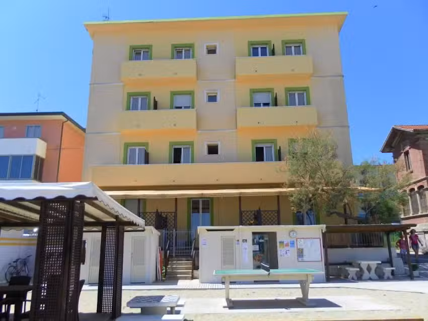 Residenza Buena Vista