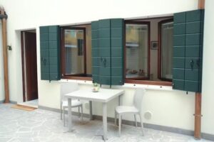 RESIDENZA CA’ MATTA