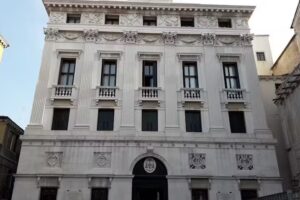 Residenza Calle Larga San Marco