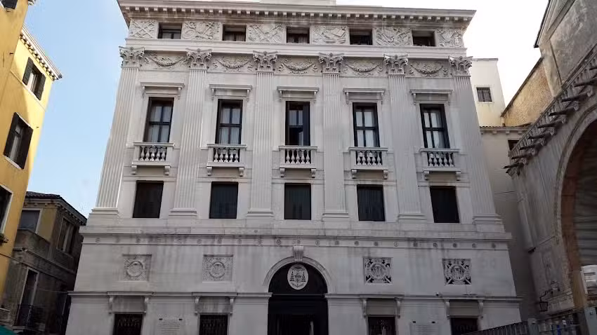 Residenza Calle Larga San Marco