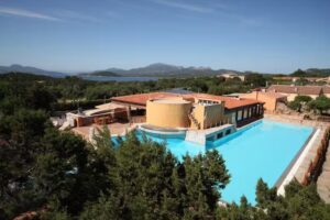 Residenza Capriccioli