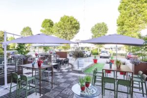 Residenza Cartiera 243