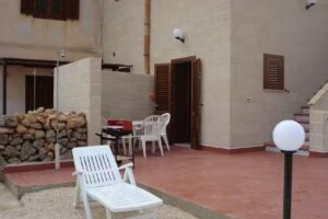 Residenza Case Canino