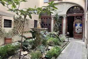 Residenza Castiglioni