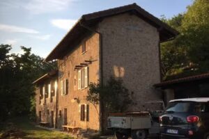 Residenza Cima Le Vigne