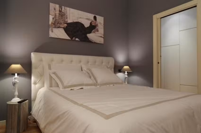 Residenza Città Antica
