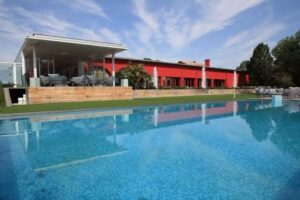 Residenza Claudia Augusta