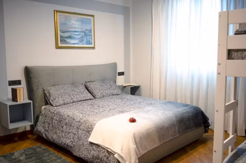 Residenza coccinelle