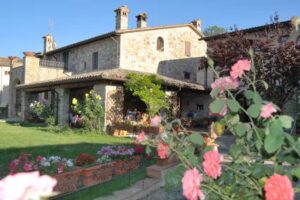 Residenza Collefiorito