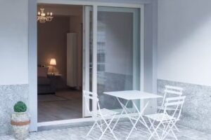 Residenza Conca Verde B&B