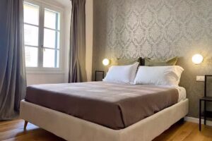 Residenza d’epoca dei Fondachi