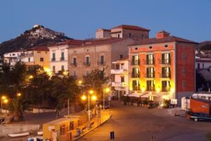 Residenza D’Epoca La Corallina