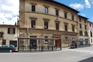 Residenza d’epoca la Corte dei principi