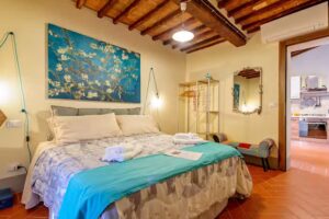 Residenza d’Epoca La Rosa