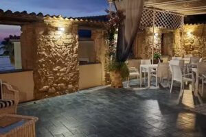 Residenza d’epoca Olimpia