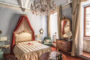 Residenza d’Epoca Palazzo Borghesi