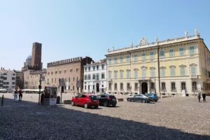 Residenza d’Epoca Palazzo Castiglioni di Mantova LOCATION per EVENTI in dimora storica a Mantova – LUXURY Suites a Mantova
