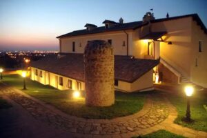 Residenza d’Epoca Pietra di Ponente