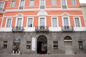 Residenza d’Epoca Regina d’Arborea