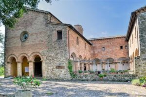 Residenza d’epoca San Girolamo Casa e Vacanza Location per Eventi Frontino