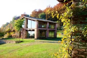 Residenza d’Epoca San Pancrazio