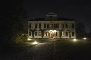 Residenza d’epoca Villa Caotorta