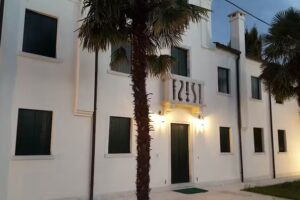 Residenza d’epoca Villa Dolcetti