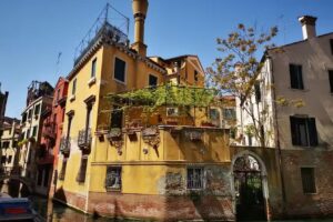 Residenza de l’Osmarin Suites