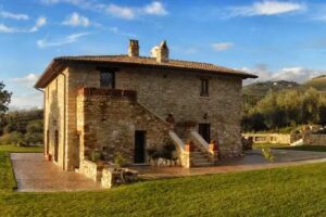 Residenza Degli Oleandri