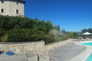 Residenza degli Uffredi