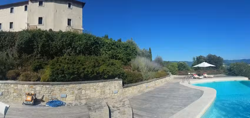 Residenza degli Uffredi