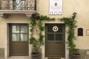 Residenza dei Tolomei