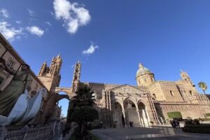 Residenza del Castillo