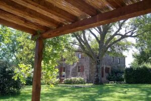 Residenza dell’Alfina