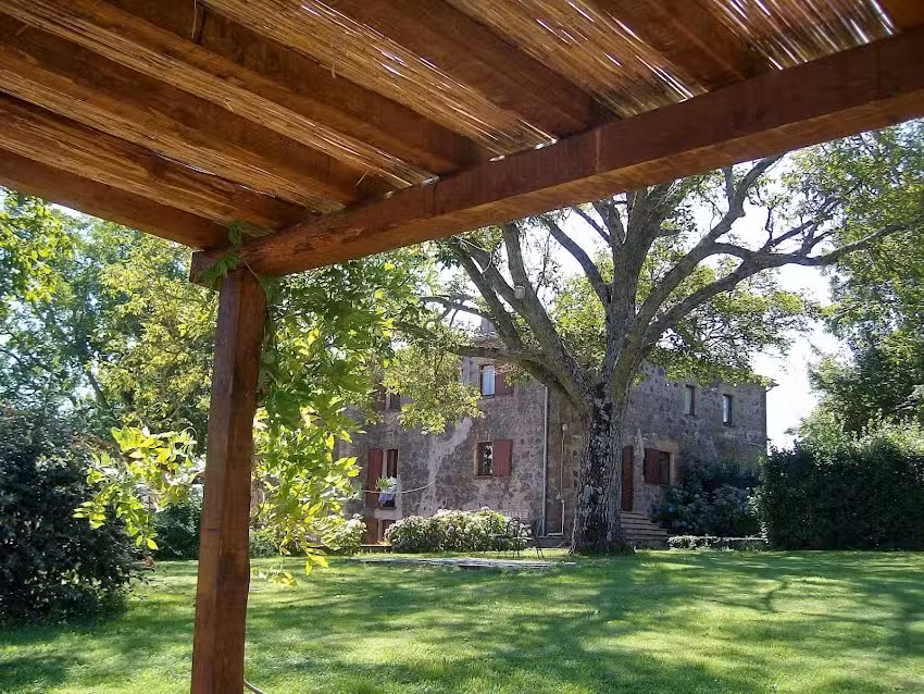 Residenza dell’Alfina